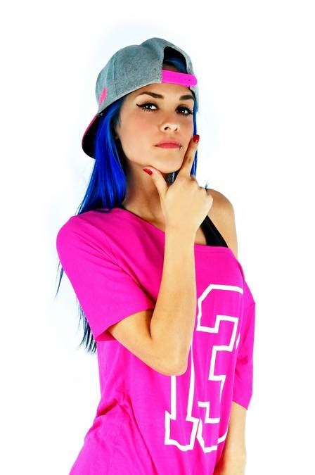 Mc Tati Zaqui .